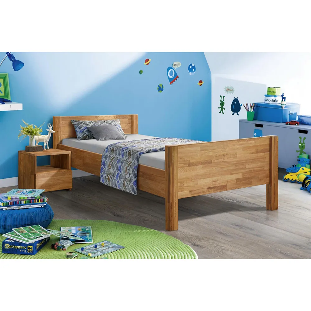 Тумба прикроватная Ханс 1