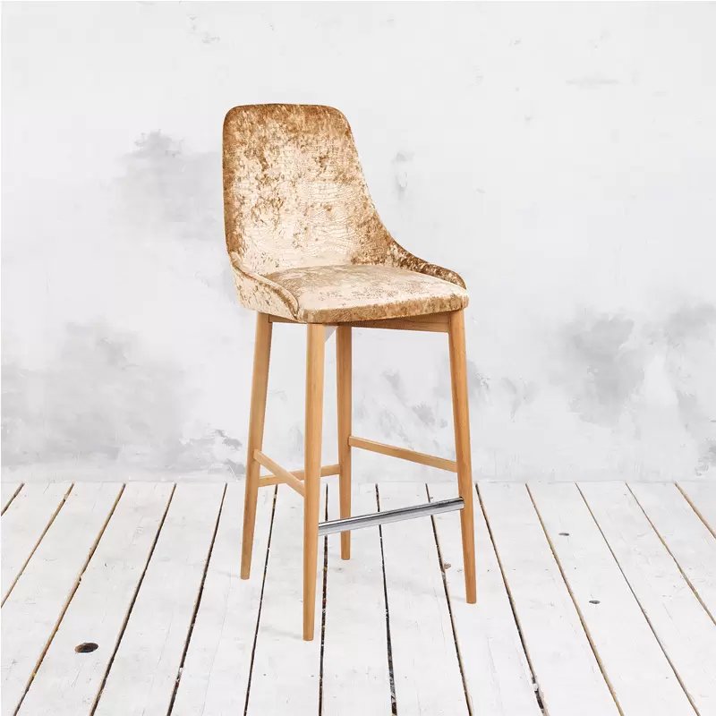 Полукресло  Маретта   120 Б 800 барное  