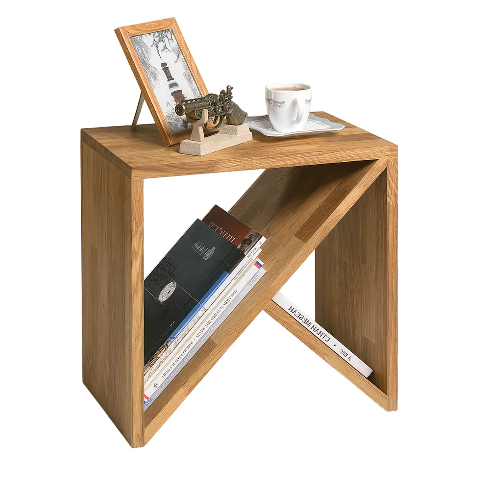 Тумба прикроватная Ханс 3