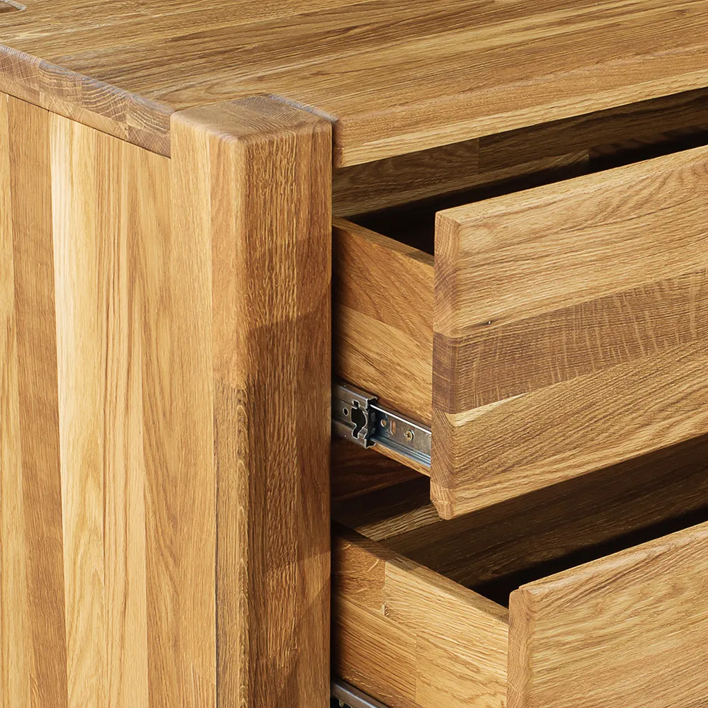 Комод Валенсия