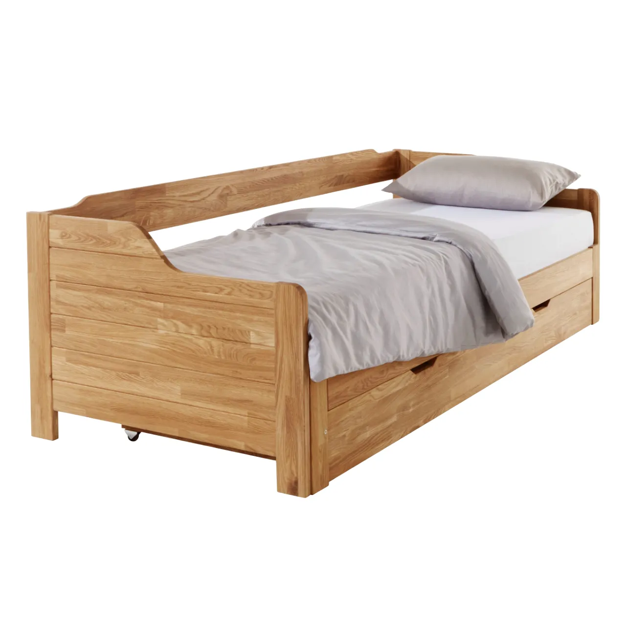 Кровать Фрита, 900(1800)х2000