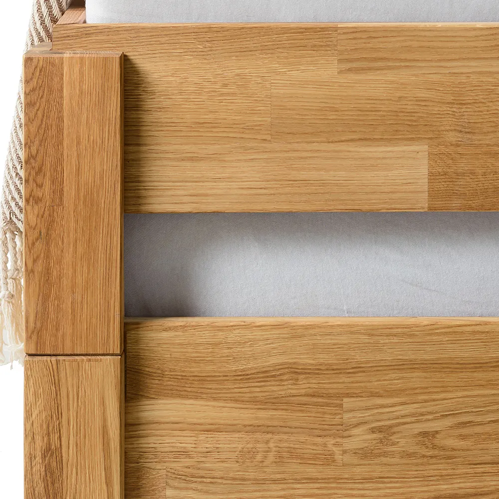 Кровать Дуби, 900х2000