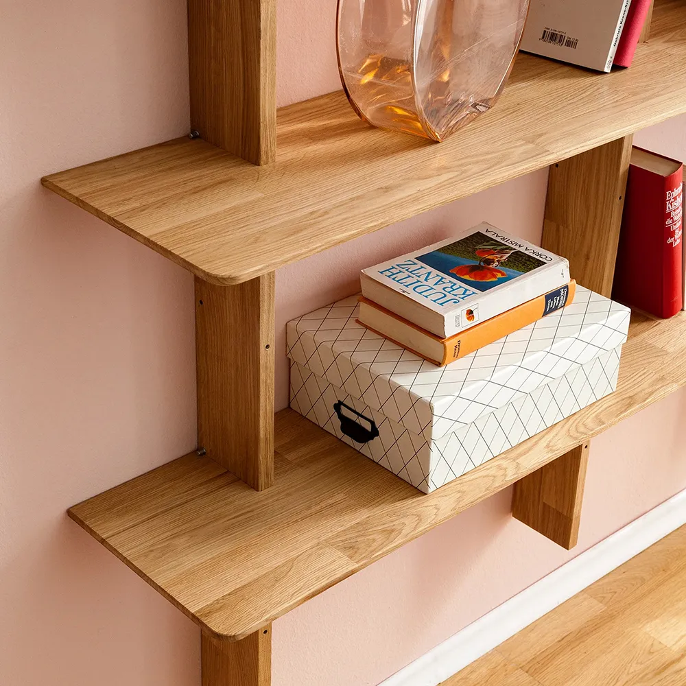 Стеллаж Золо 2 