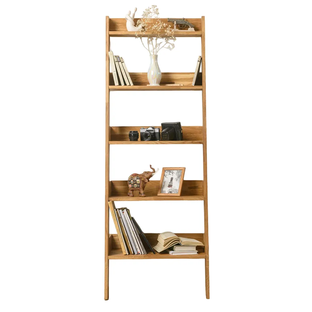 Стеллаж Сканди