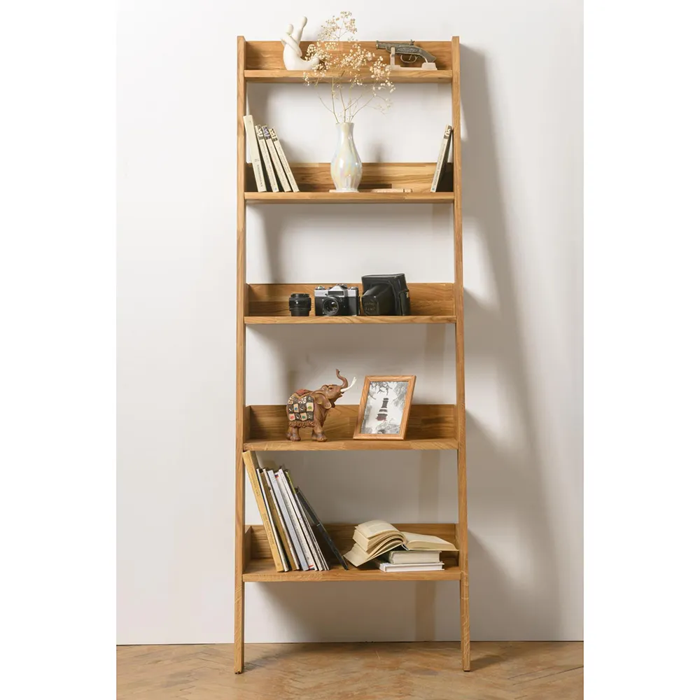 Стеллаж Сканди