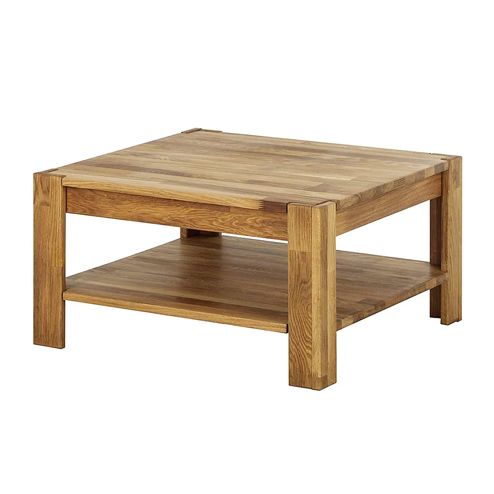 Стол журнальный Прованс 04, 700*700