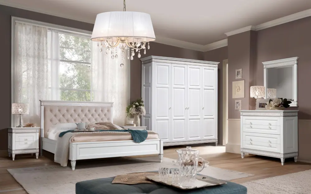 Спальня Бирмингем