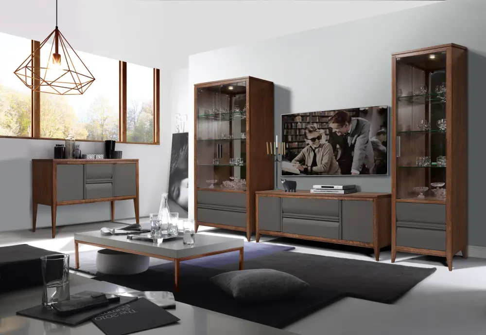 Гостиная Аликанте