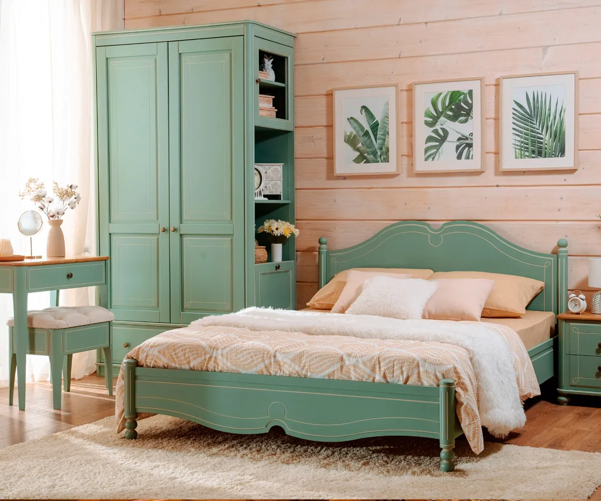 Кровати Бетти