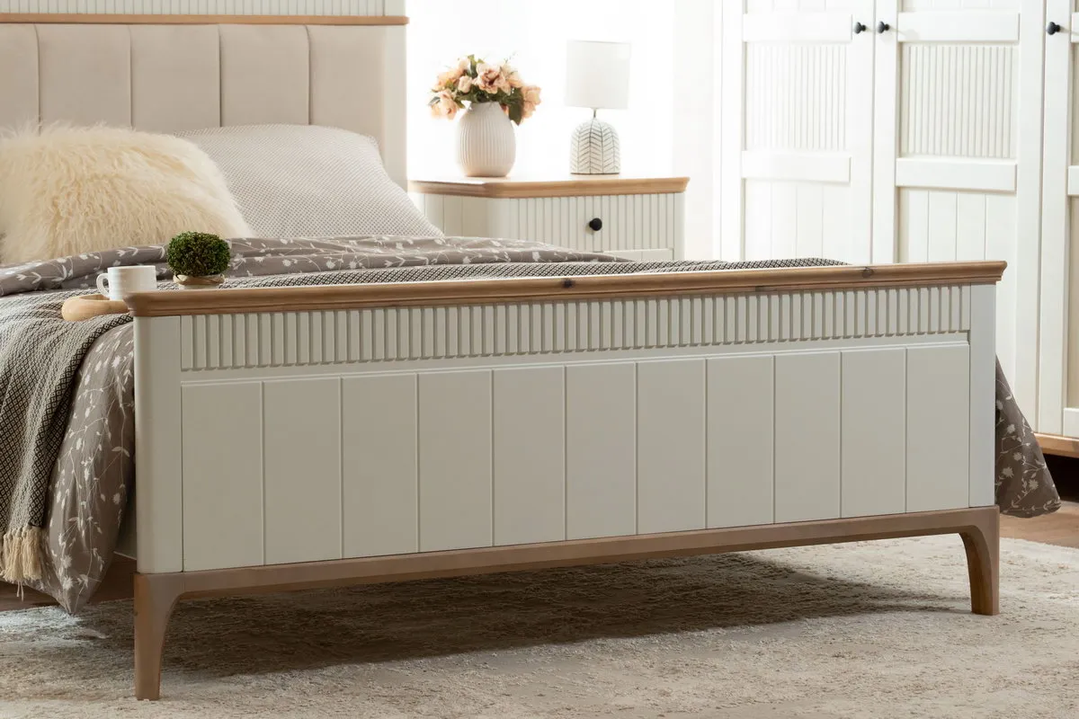 Кровать мягкая Грета №20 800х2000