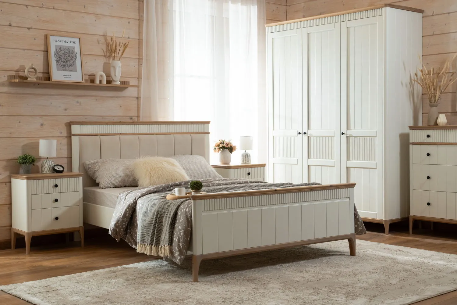 Кровать мягкая Грета №20 900х2000