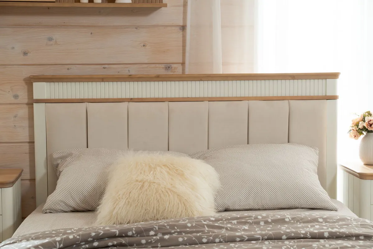 Кровать мягкая Грета №20 1400х2000