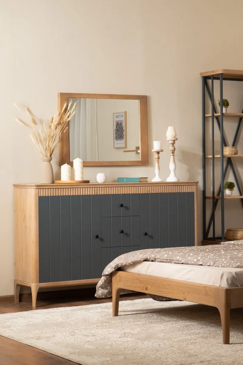 Кровать Грета №23 1600х2000