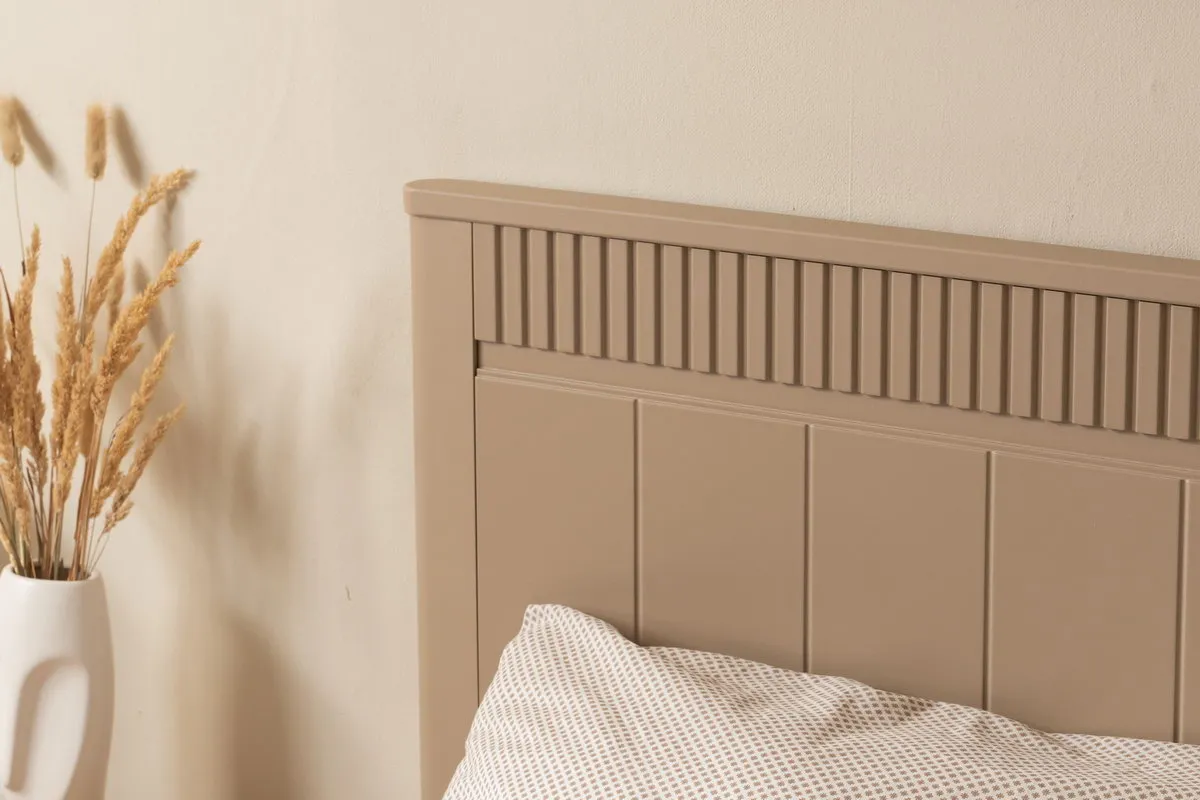 Кровать Грета №25 900х2000