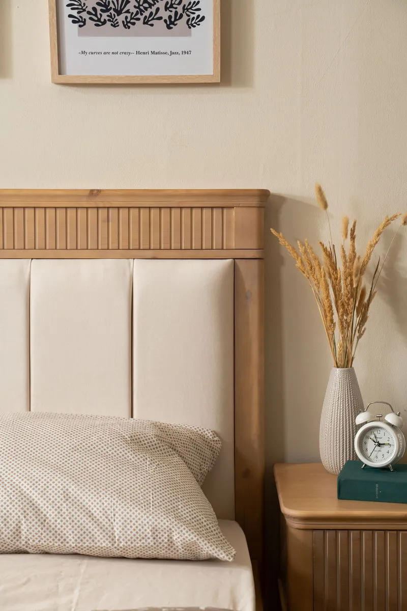 Кровать мягкая Грета №26 900х2000