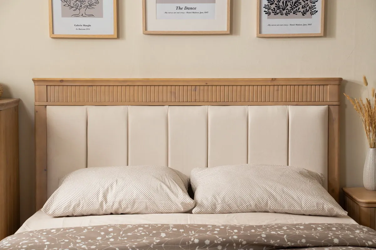 Кровать мягкая Грета №26 1600х2000