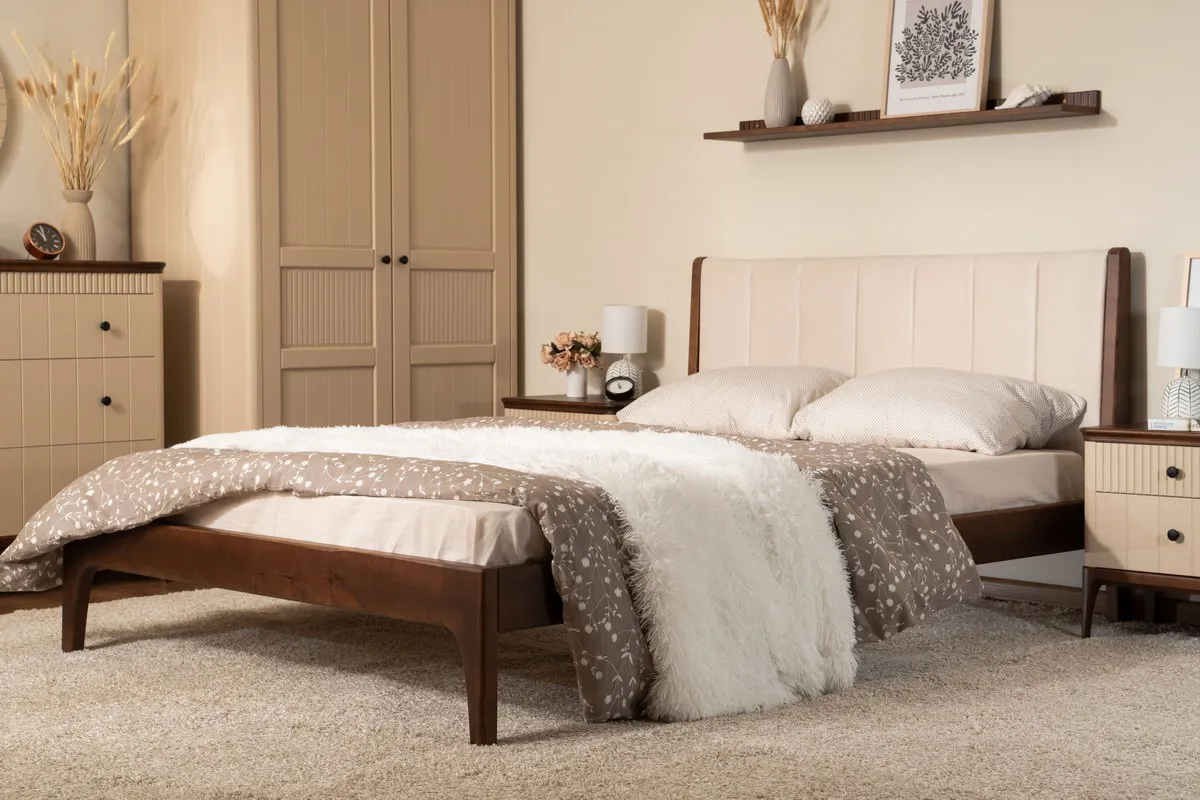 Кровать мягкая Грета №27 800х1800