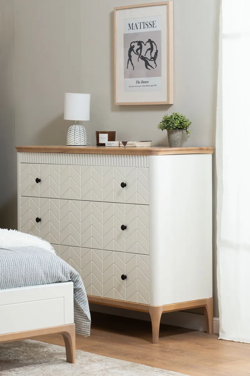 Комод Грета №7-140