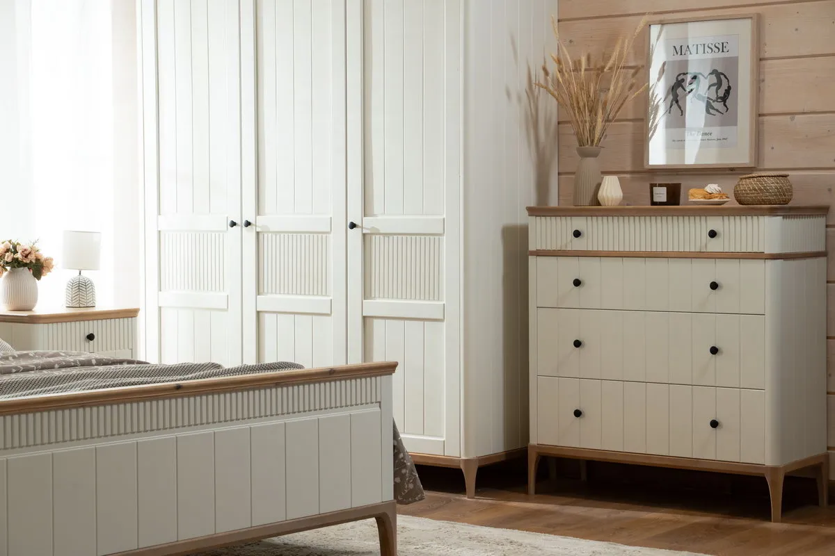 Комод Грета №19-140