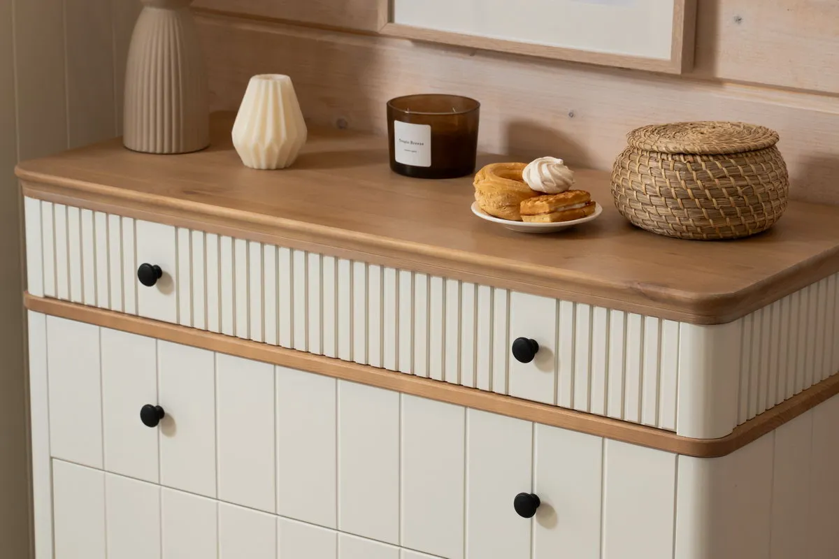 Комод Грета №19-140