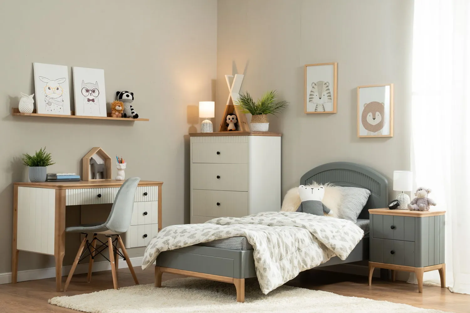 Комод Грета №28-140