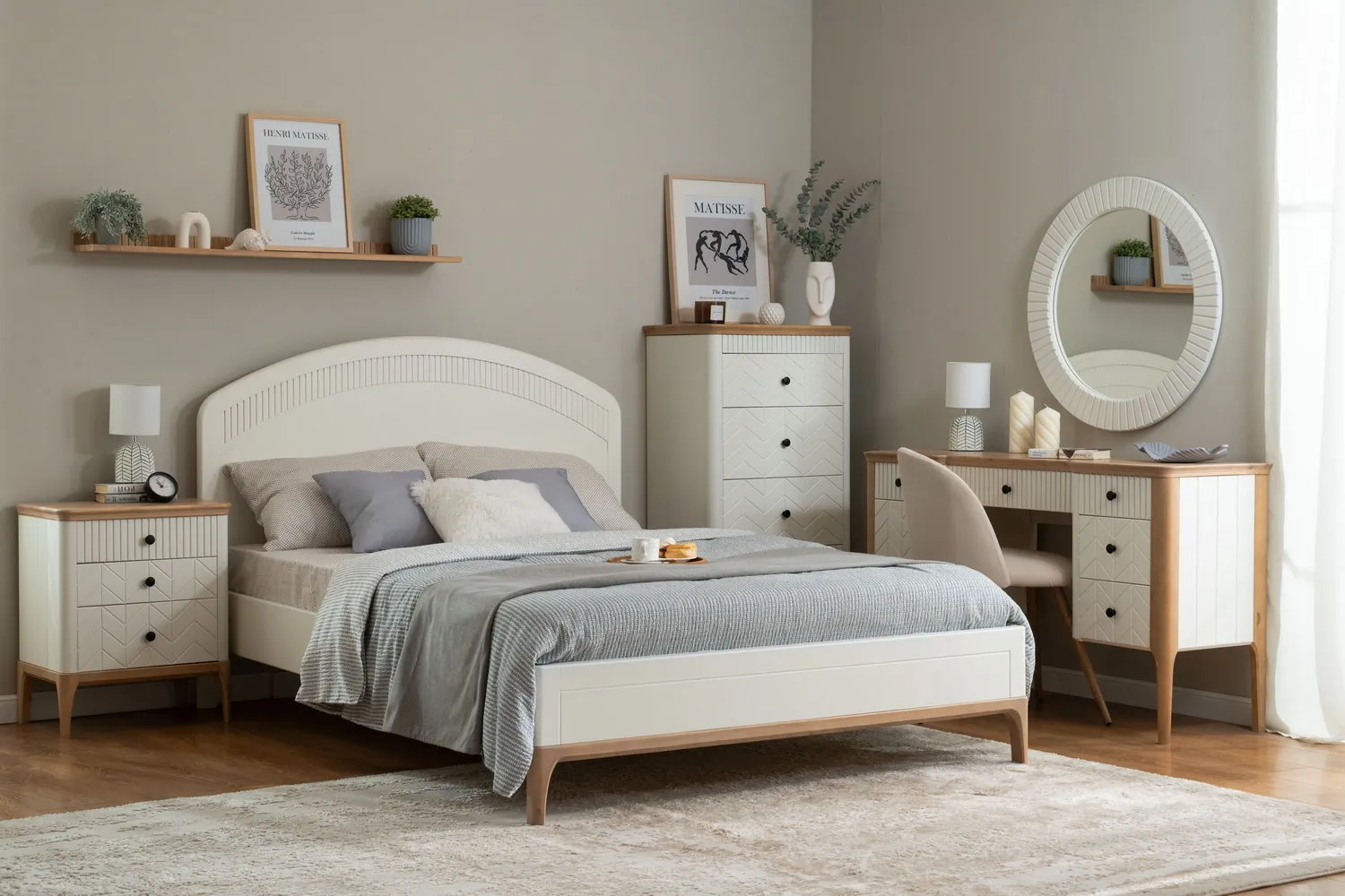 Комод Грета №30-140