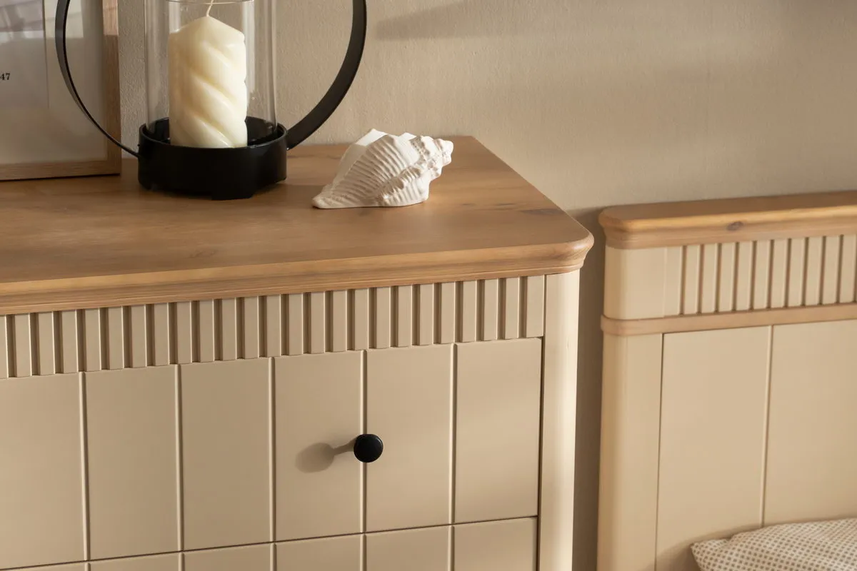 Комод Грета №32-140