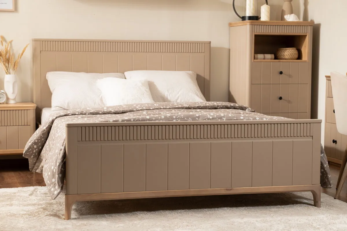 Комод Грета №33-140