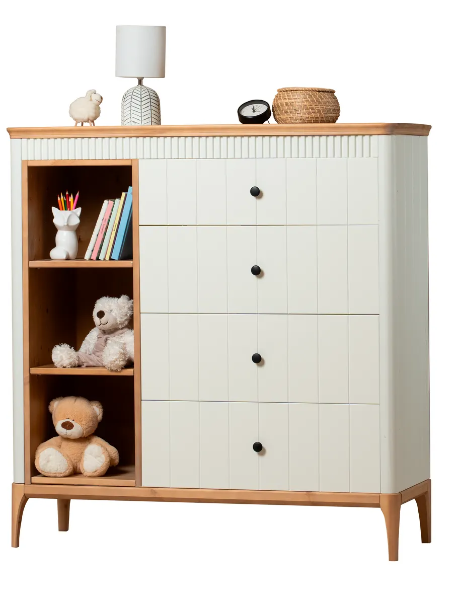 Комод Грета №37-140