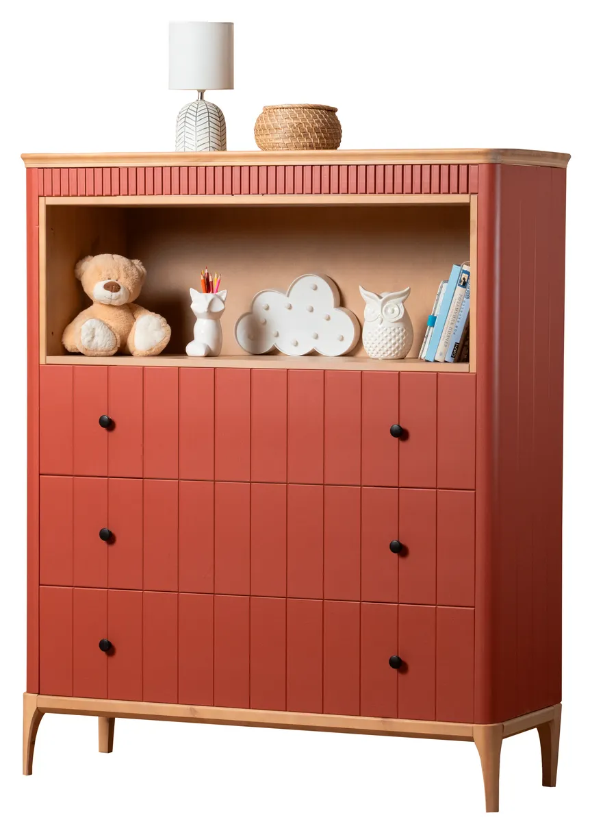 Комод Грета №39-140