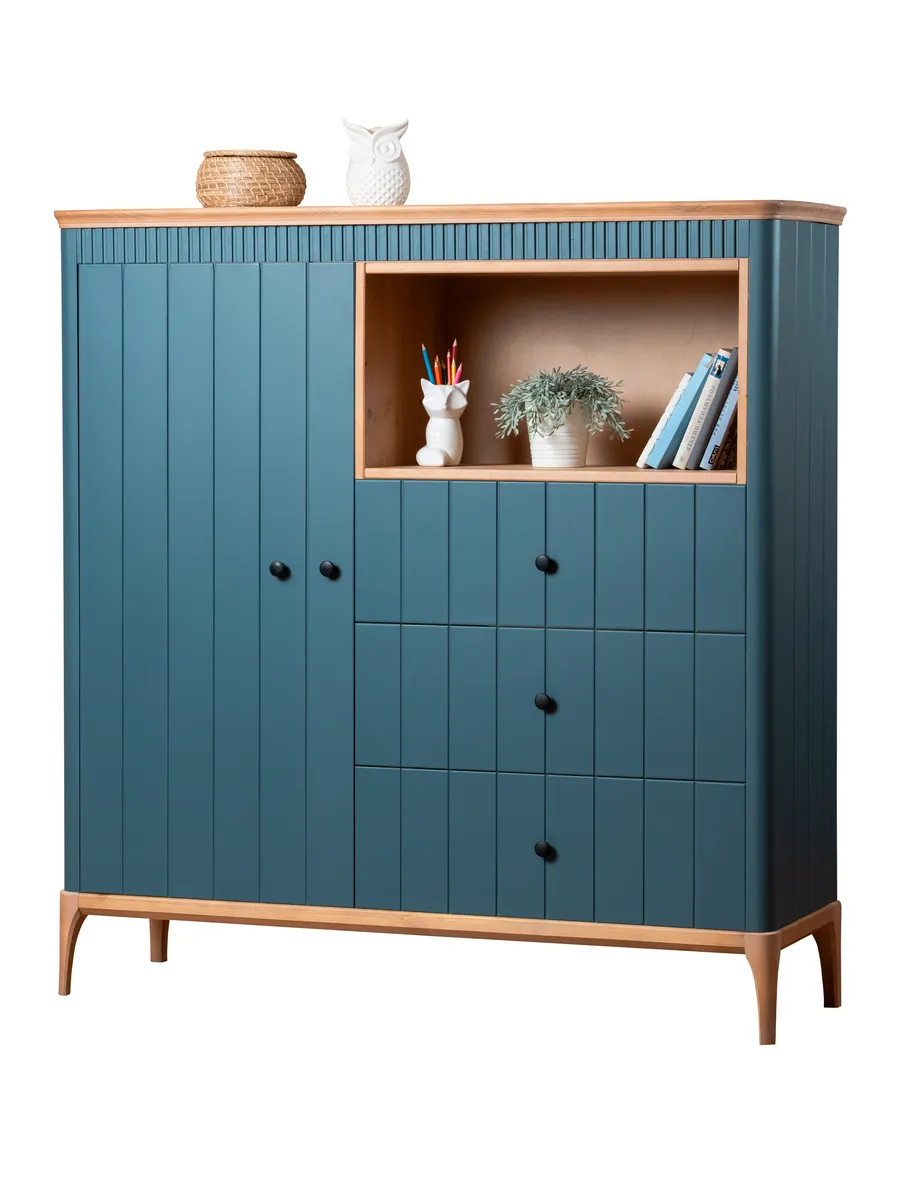 Комод Грета №41-140