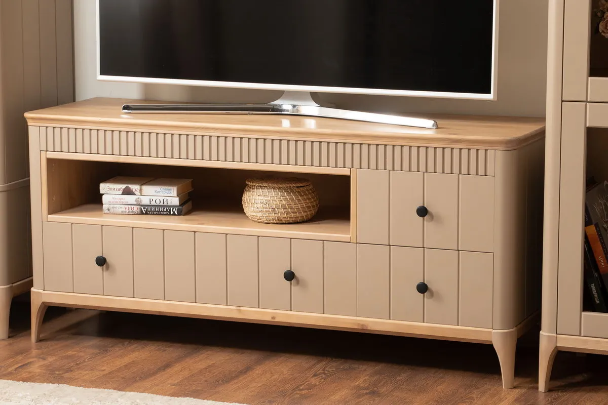 Тумба ТВ Грета №6-140