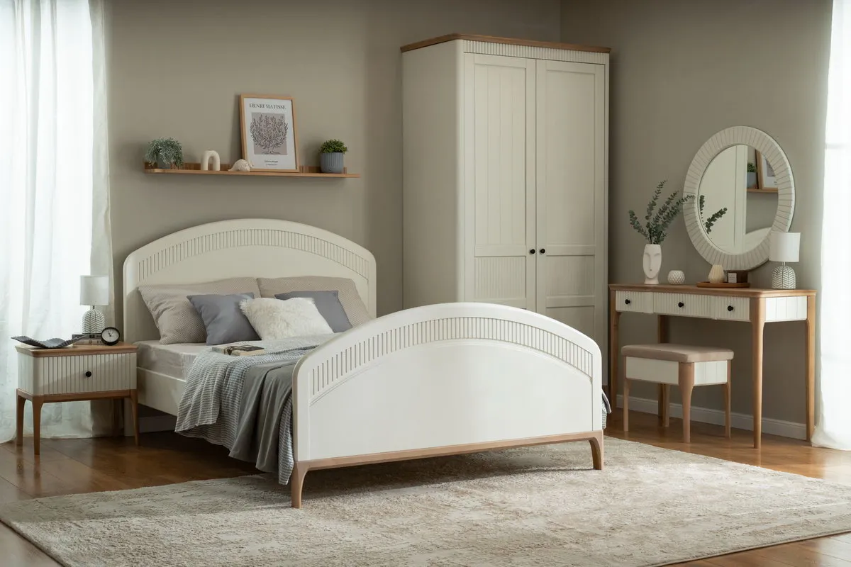 Консоль Грета №4