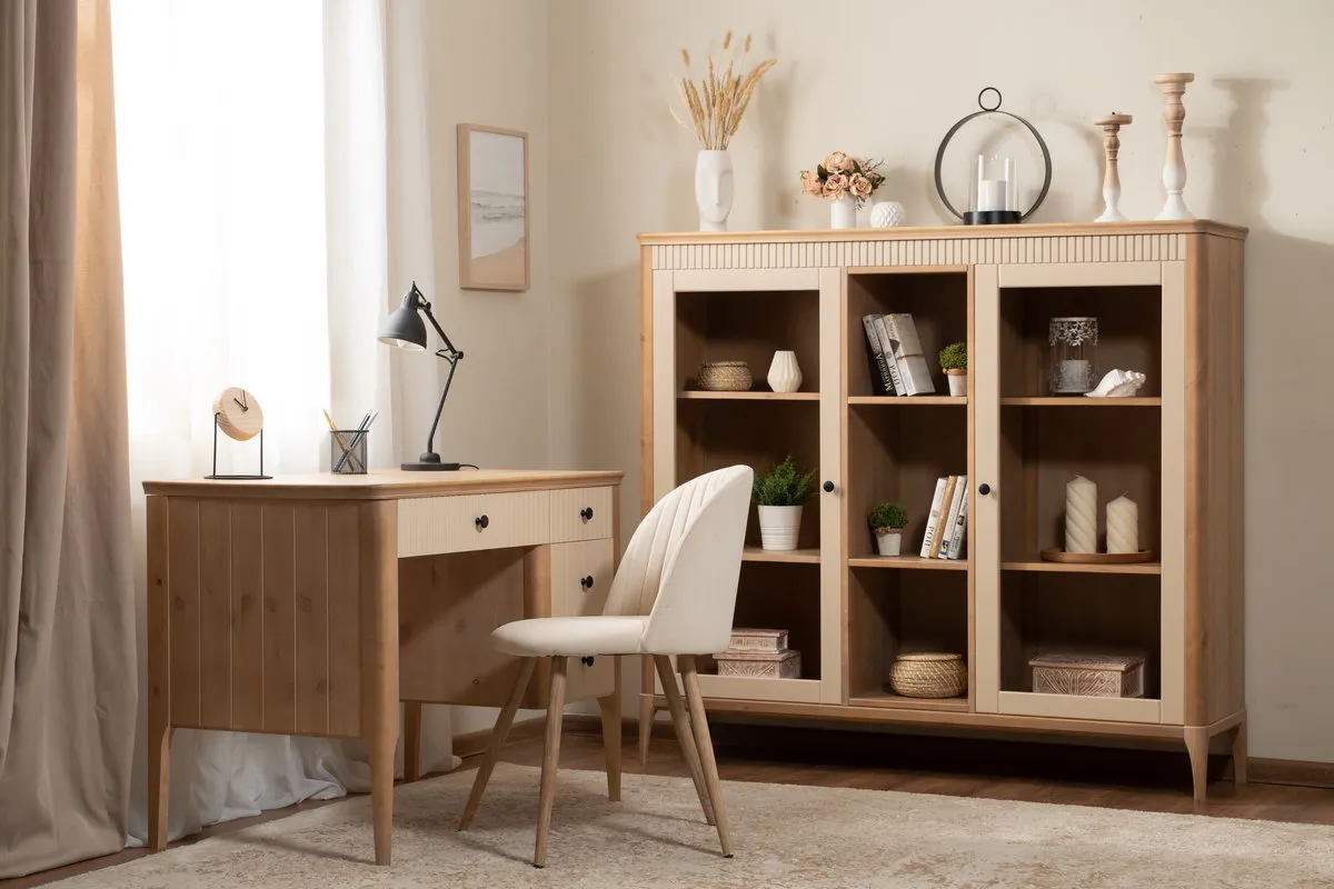 Стол письменный Грета №1