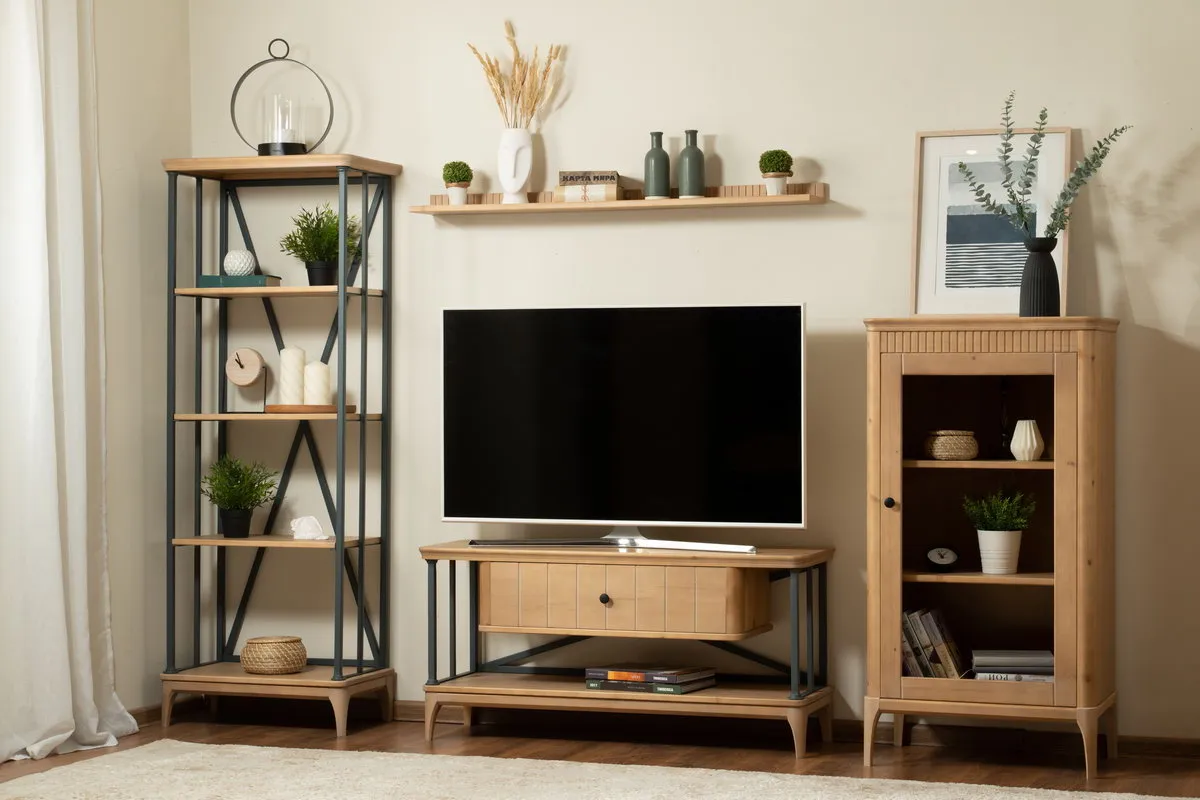 Сервант Грета №1-140