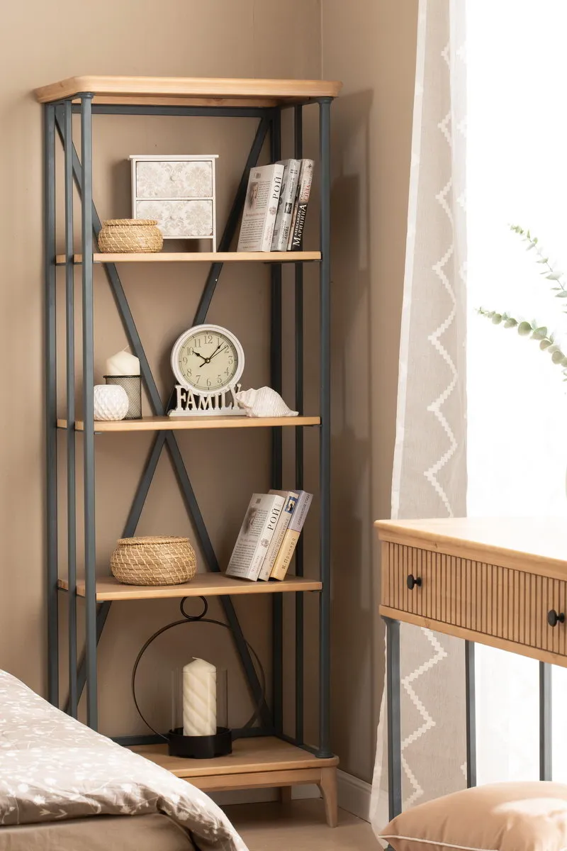 Стеллаж Грета №7-140