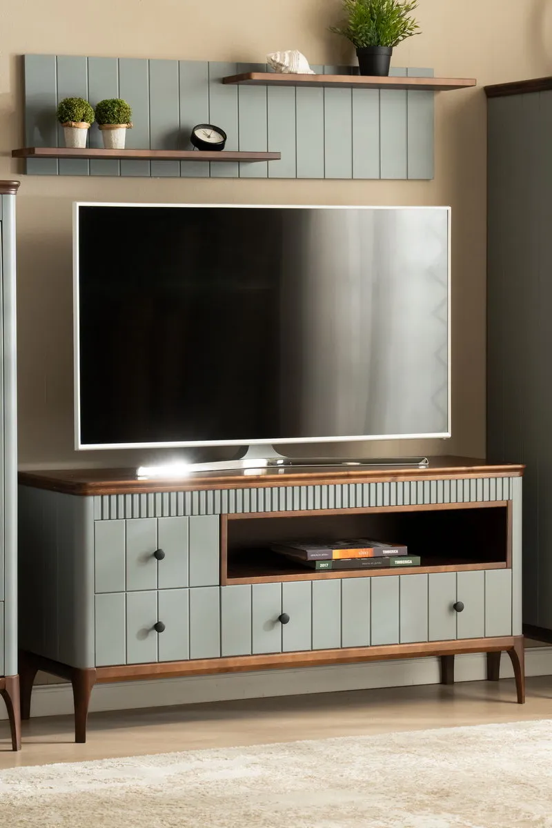 Полка Грета №1