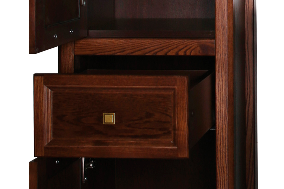 Пенал Гранда 40 (петли слева)